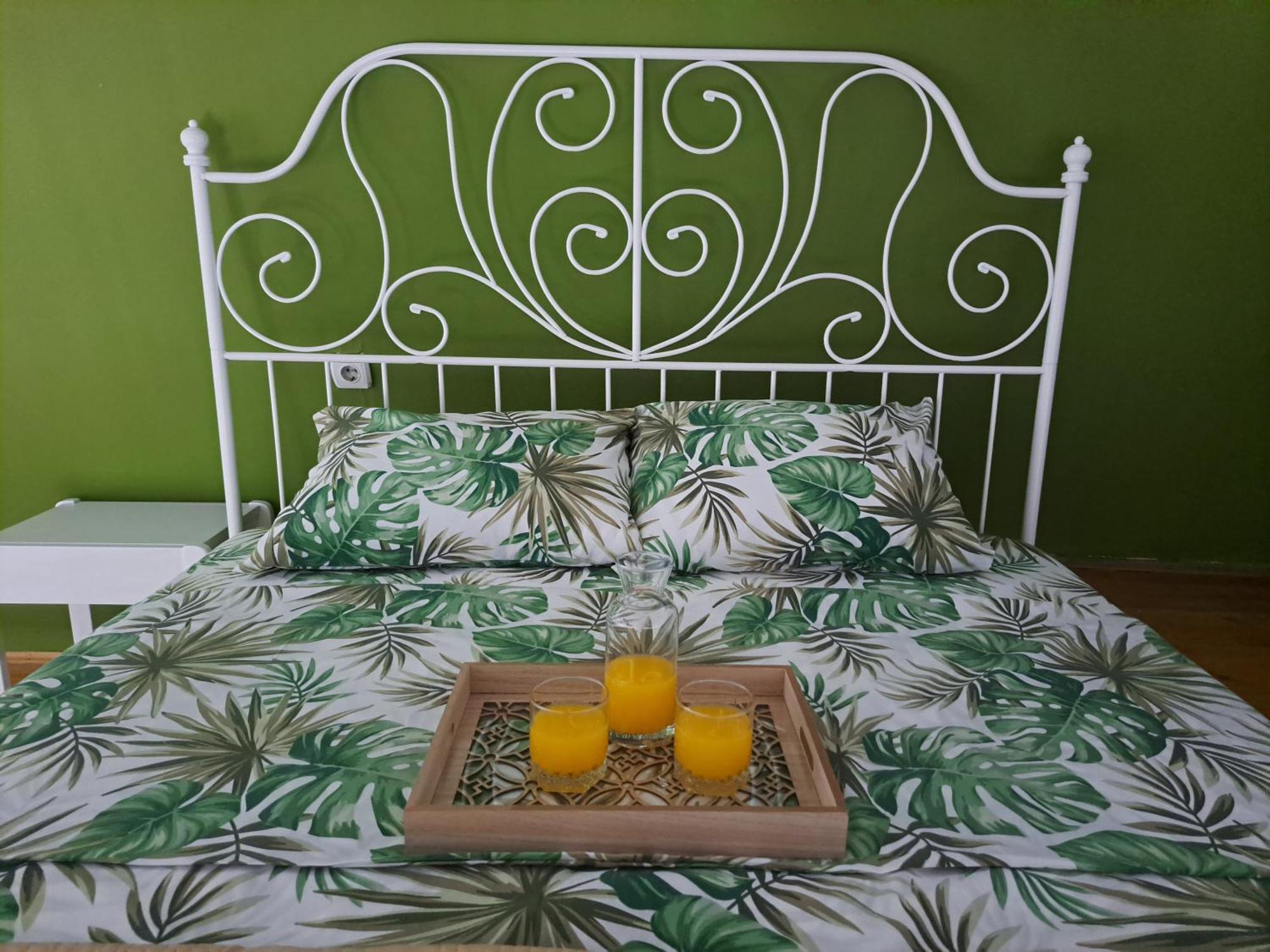 Gallery Apartment Podgorica Extérieur photo