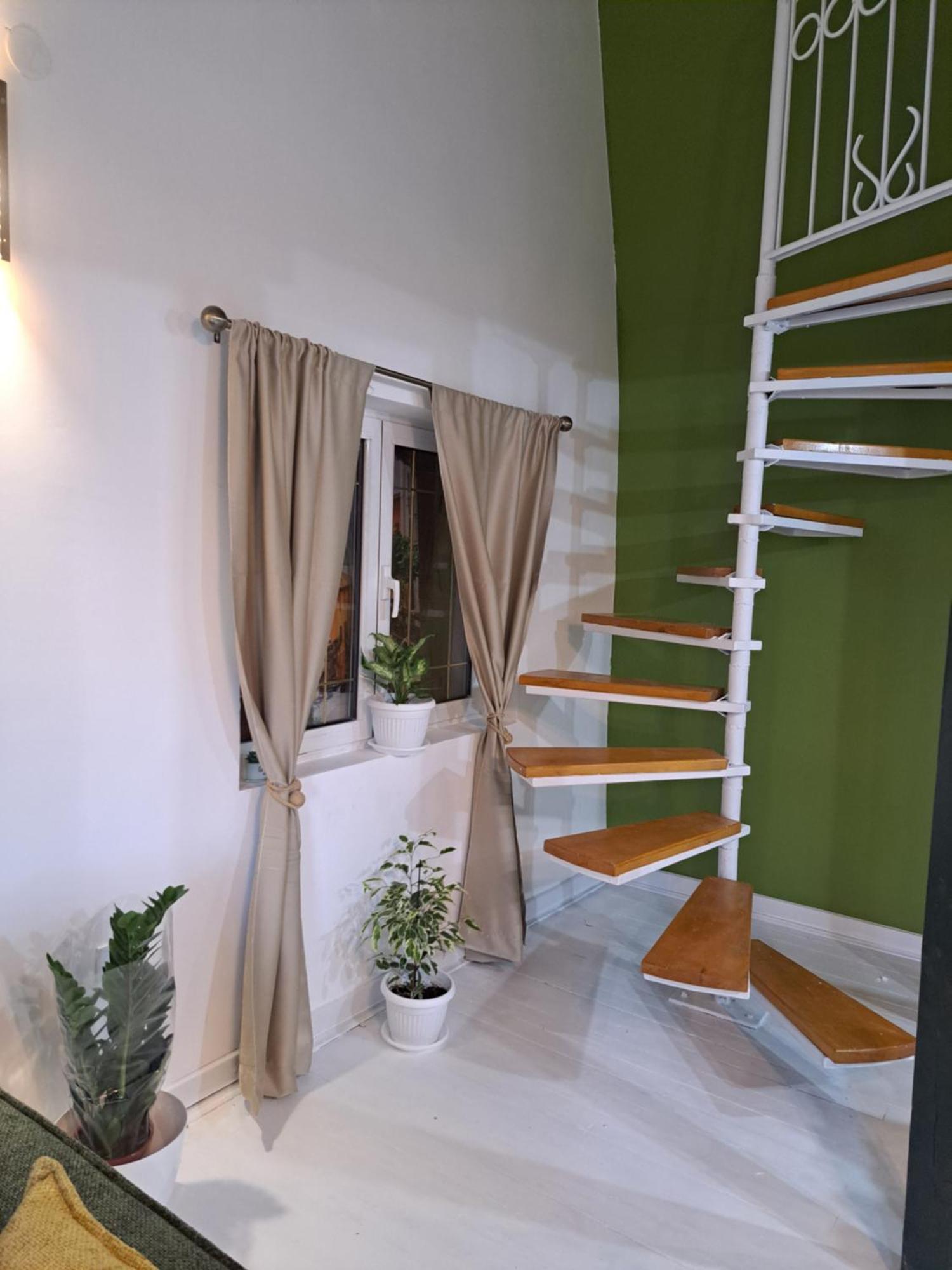 Gallery Apartment Podgorica Extérieur photo