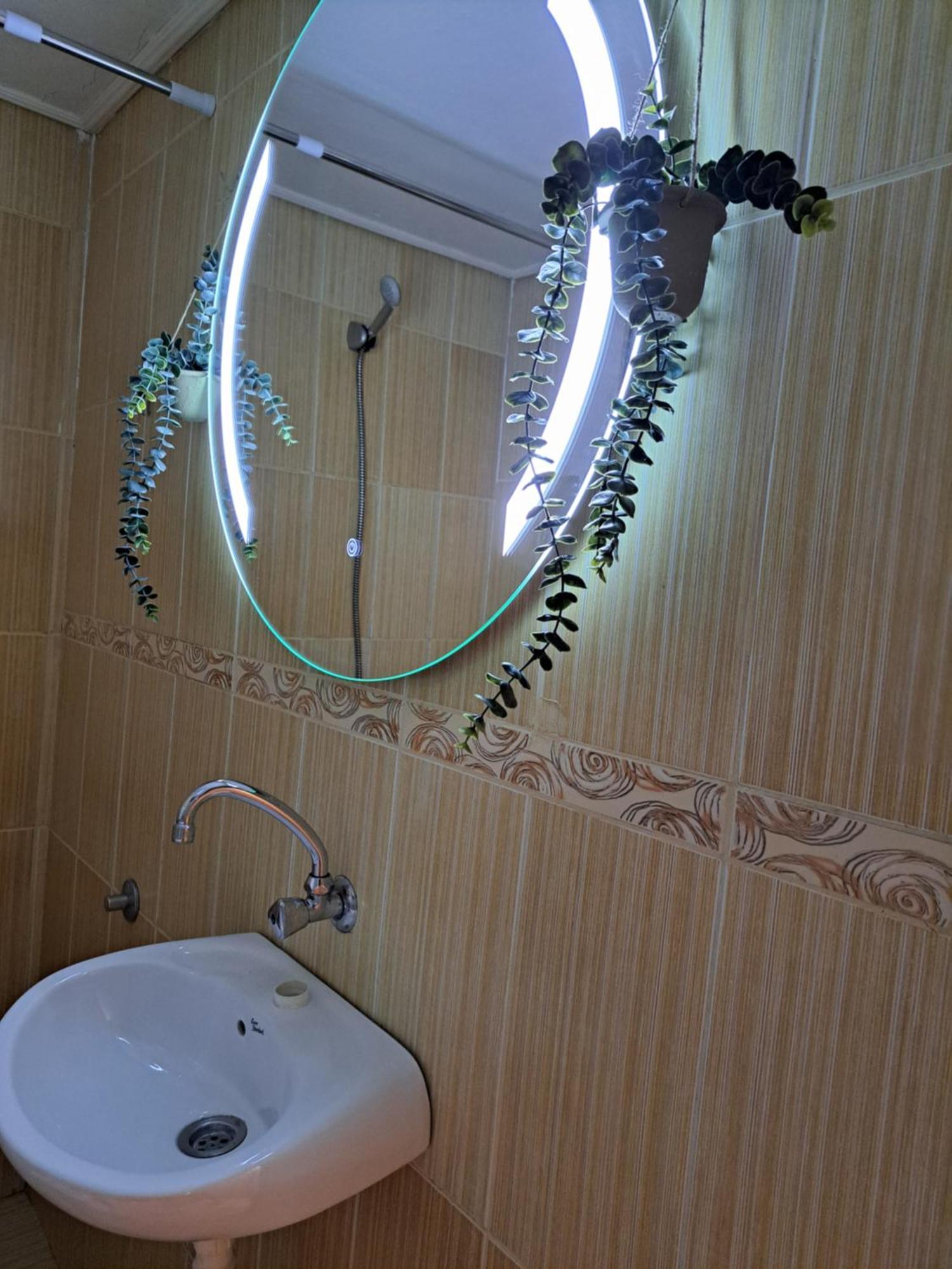 Gallery Apartment Podgorica Extérieur photo